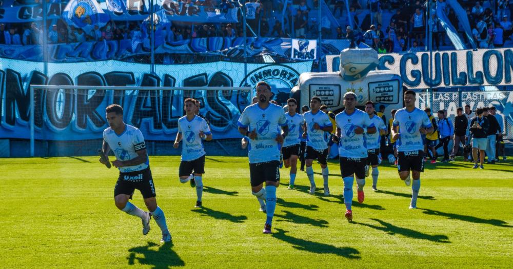 Temperley no estuvo a la altura de las expectativas que se habían generado