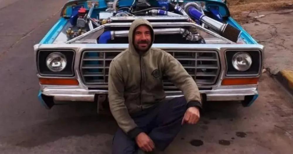La víctima sobrevivió al intento de asesinato