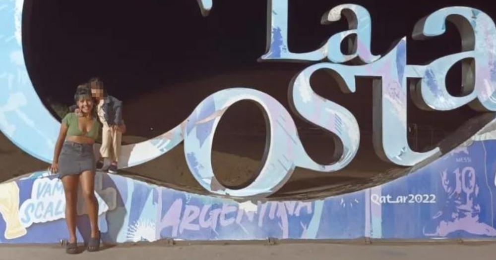 La víctima fue asesinada en enero pasado