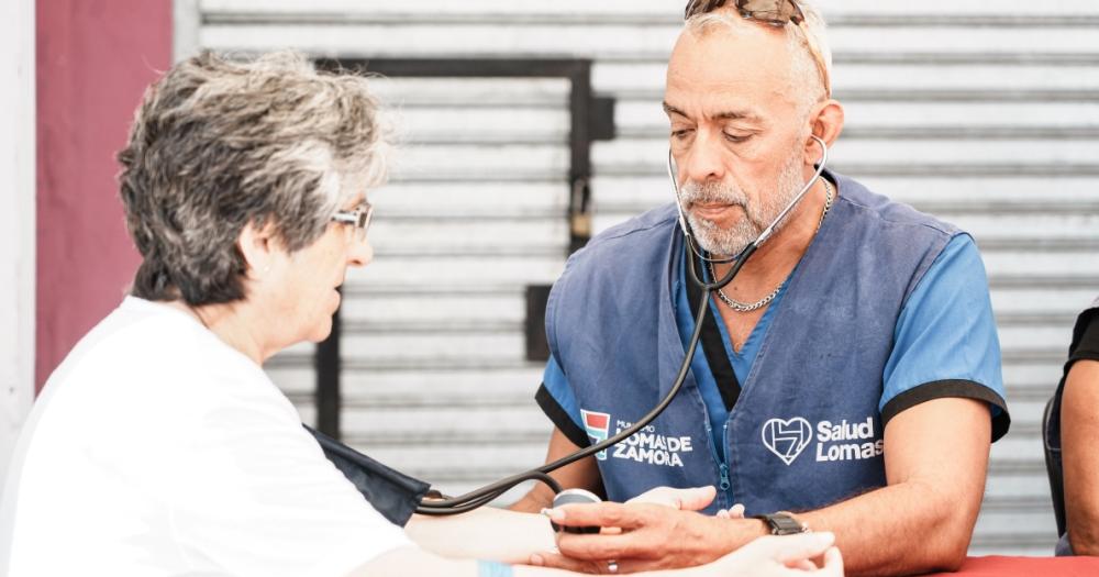 Remarcan la importancia de hacerse chequeos para prevenir enfermedades