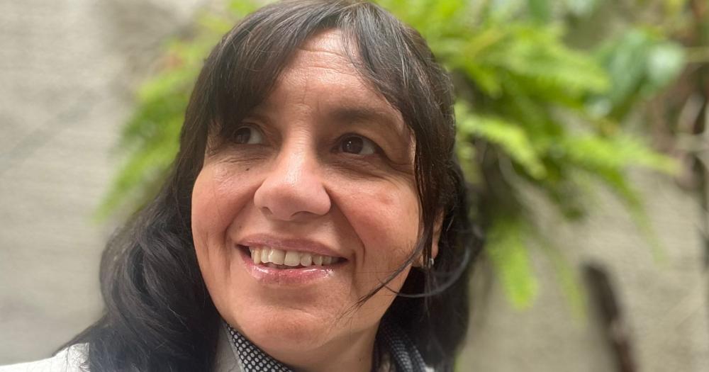 Fue elegida entre ms de 2 mil obras