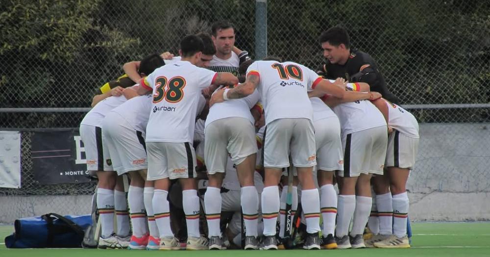 Los Caballeros se arriman a Play-Offs