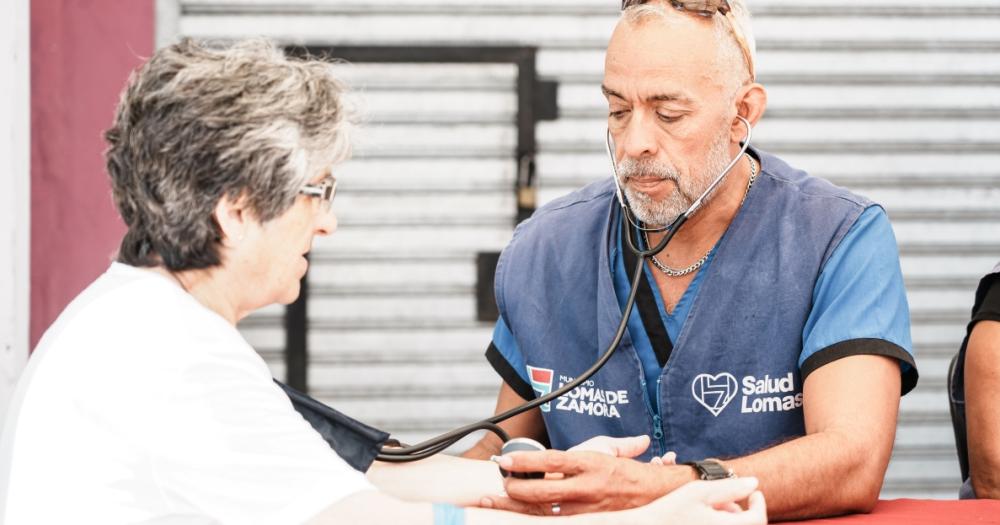 Remarcan la importancia de hacerse chequeos para prevenir enfermedades
