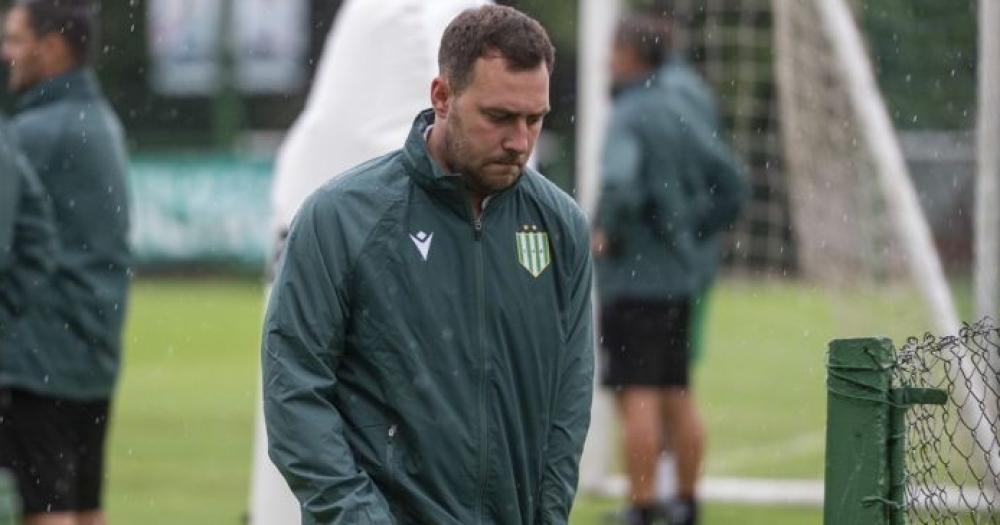 El presidente de Banfield habló sobre el semestre clave que se le viene al Taladro