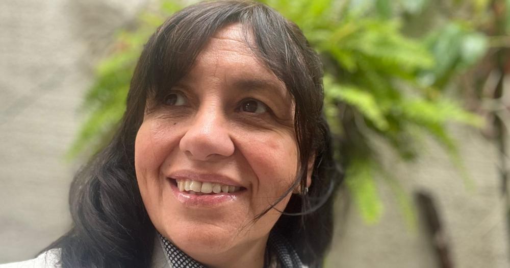 Fue elegida entre ms de 2 mil obras