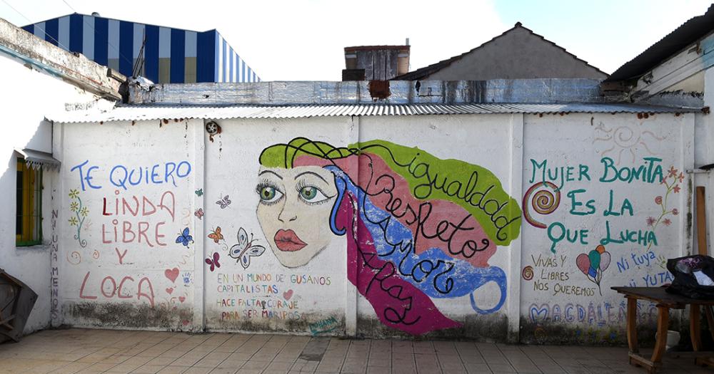 Un centro de día para personas LGTBI en situación de vulnerabilidad