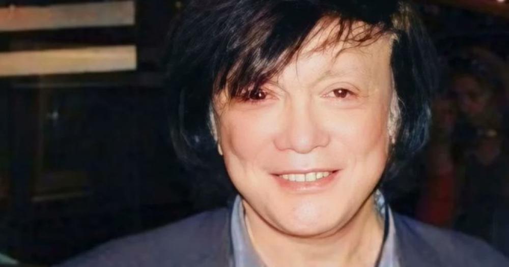 Nicky Jones tenía 87 años