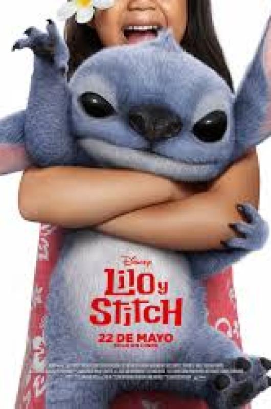 Lilo y Stitch