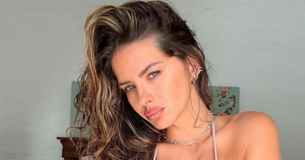 La China Surez sin paz con Yanina Latorre