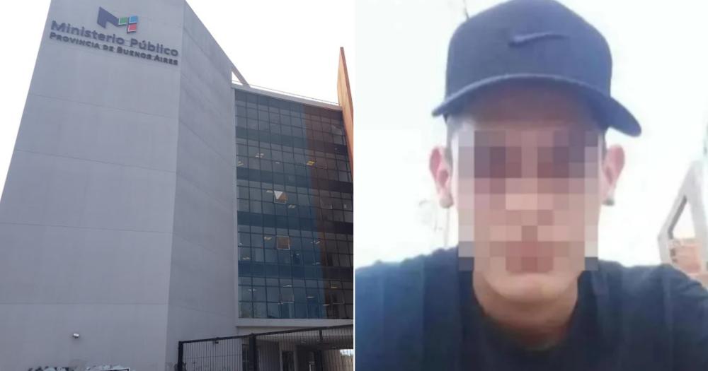 El acusado estuvo prófugo casi dos meses
