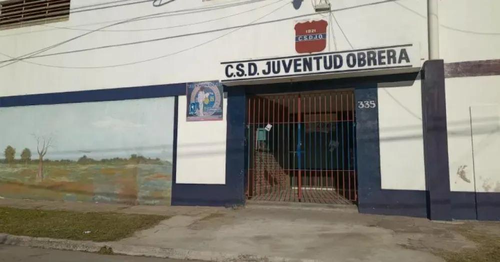 La peña se har este sbado- las entradas se podrn conseguir el mismo día del evento