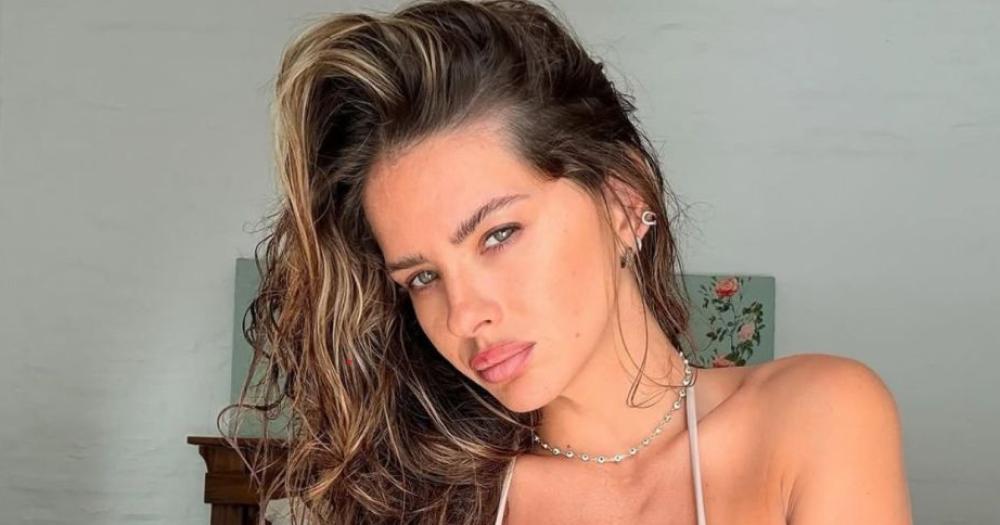 La China Surez sin paz con Yanina Latorre