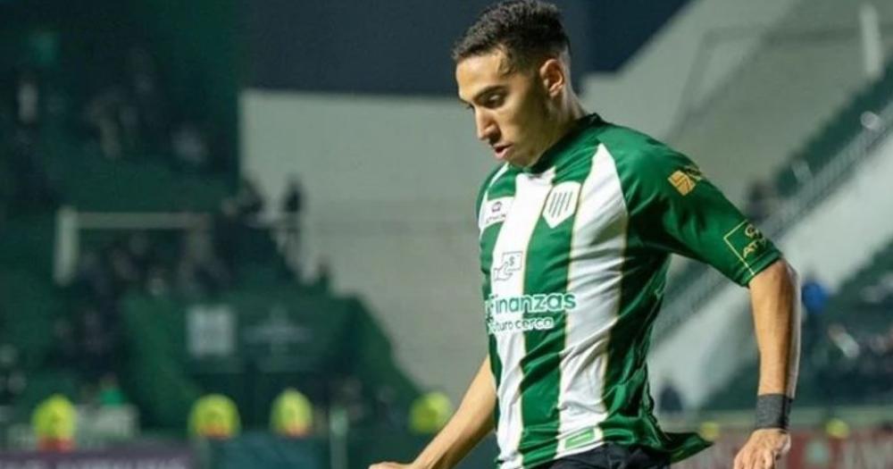 Perales se fue de Banfield en marzo del 2024
