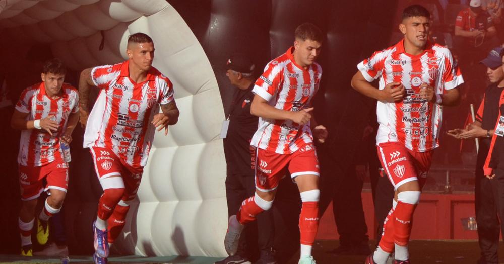 Talleres quiere dar el golpe ante Chaco For Ever