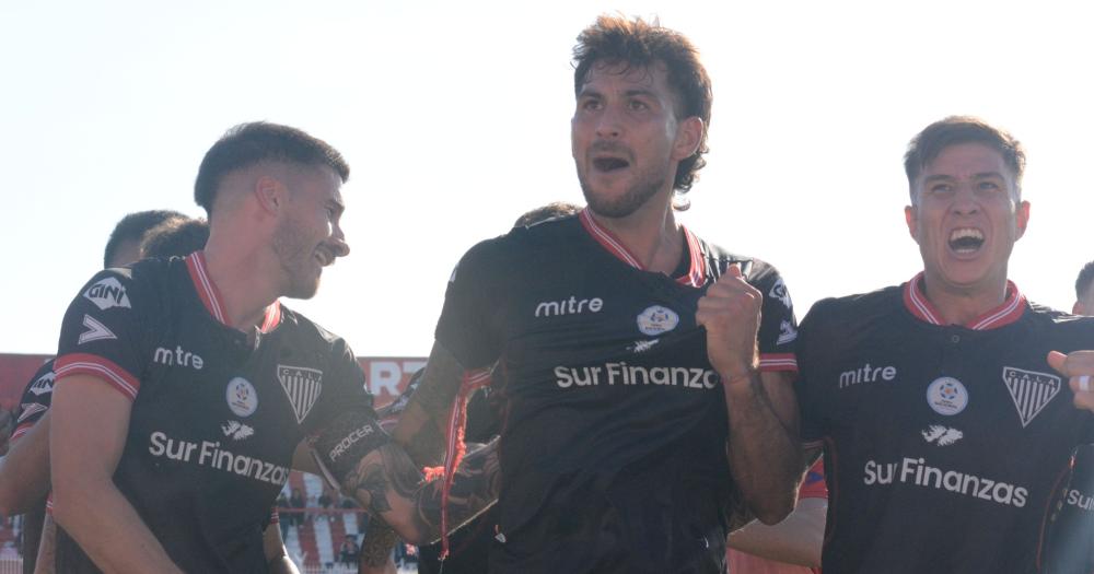 Los Andes buscar volver al triunfo ante Ferro