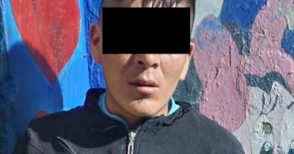El acusado todavía espera a ser juzgado