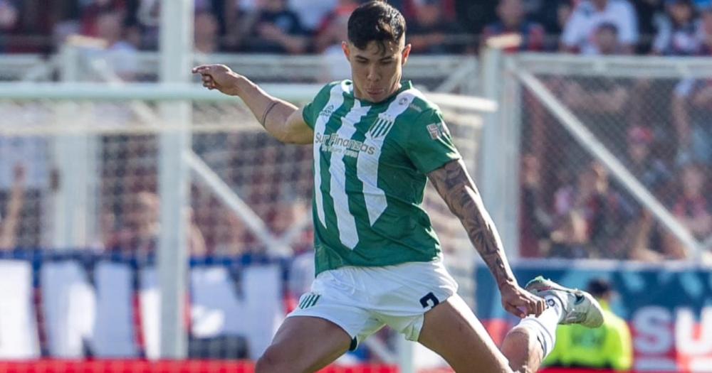 El carnicero no continuar en Banfield