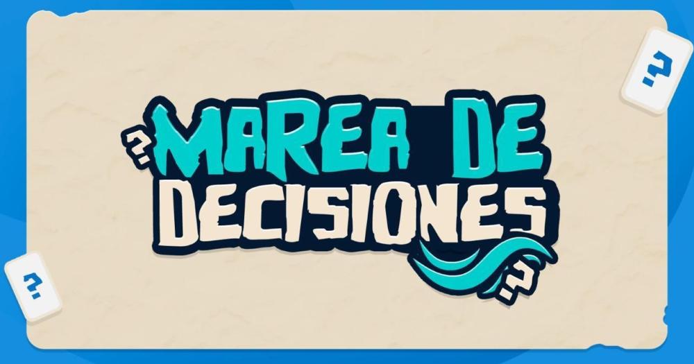 El lanzamiento del videojuego ser el 7 de julio en la Facultad de Ciencias Sociales