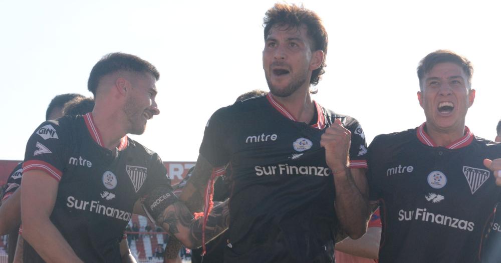 Los Andes buscar volver al triunfo ante Ferro