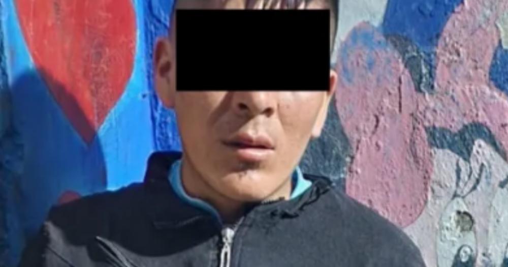 El acusado todavía espera a ser juzgado