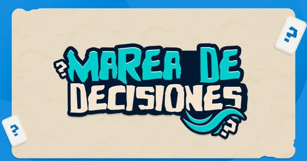 El lanzamiento del videojuego ser el 7 de julio en la Facultad de Ciencias Sociales