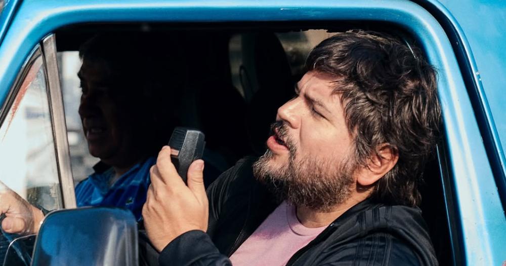 La canción ya se puede escuchar en todas las plataformas digitales