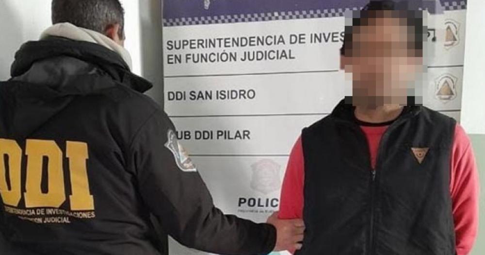 El sujeto tiene 46 años
