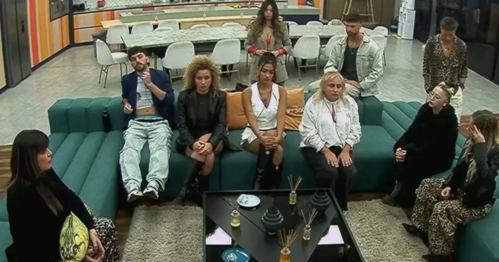 Reingresan ex participantes para jugar con los actuales