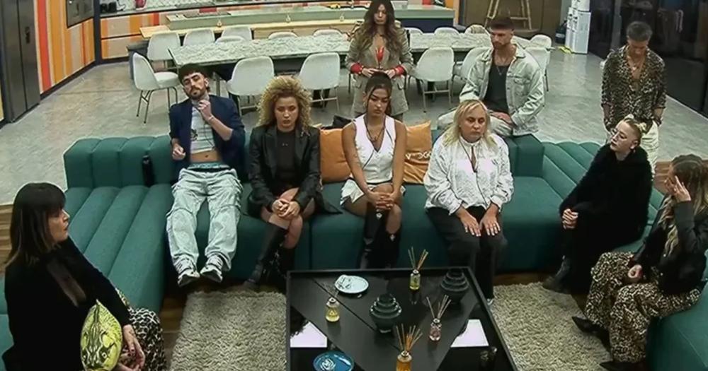 Reingresan ex participantes para jugar con los actuales