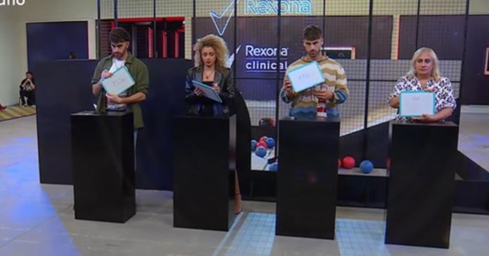 Nueva prueba de liderazgo en Gran Hermano