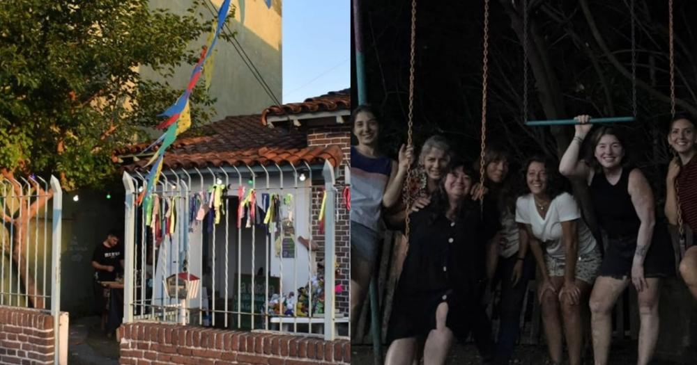 Un lugar para visitar en Cerrito 1559 Temperley
