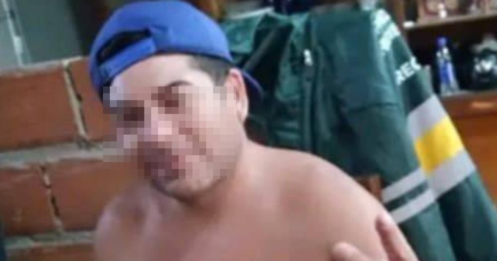 Pirulo deber ser trasladado esta semana a Lomas de Zamora