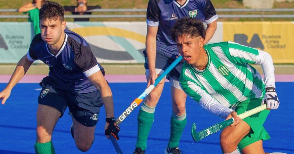 Banfield igualó ante Sanfer-B