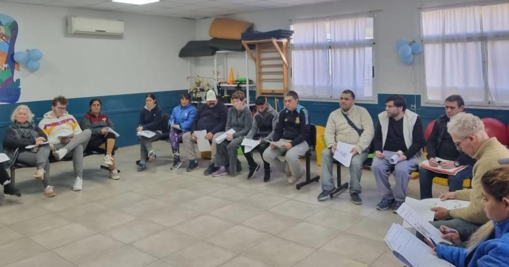 Un encuentro para todos los vecinos Este viernes en Frías 1115 Lomas
