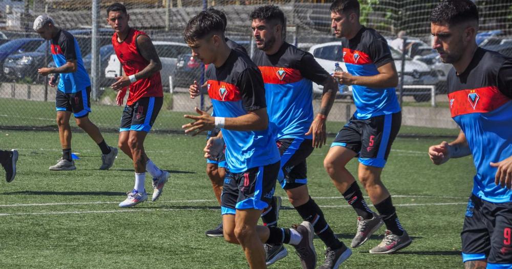 El Tricolor ya tiene la primera baja del plantel