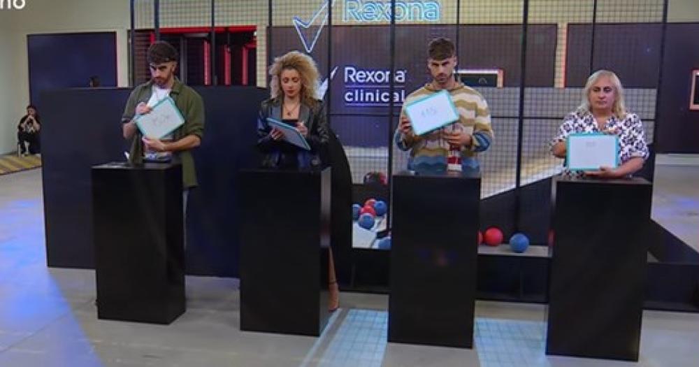Nueva prueba de liderazgo en Gran Hermano
