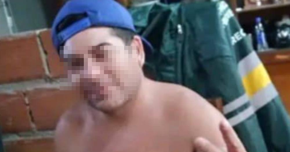 Pirulo deber ser trasladado esta semana a Lomas de Zamora