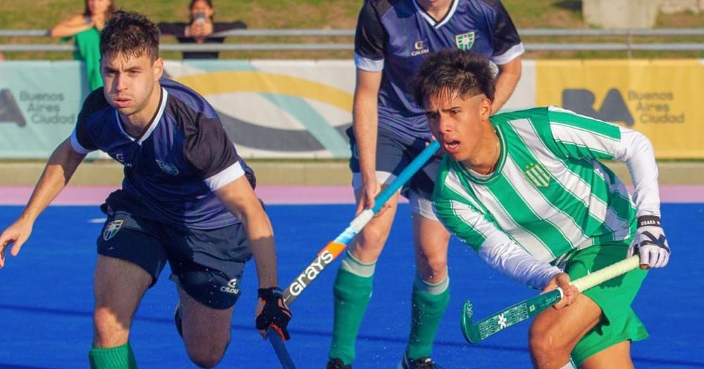 Banfield igualó ante Sanfer-B