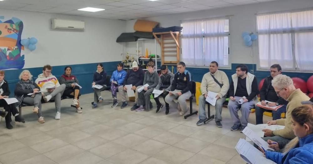 Un encuentro para todos los vecinos Este viernes en Frías 1115 Lomas