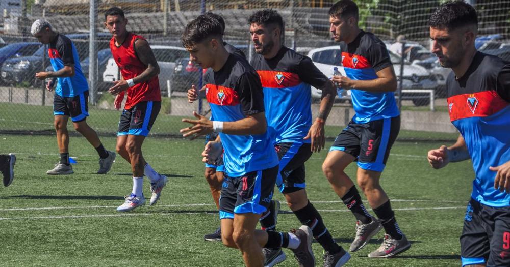 El Tricolor ya tiene la primera baja del plantel