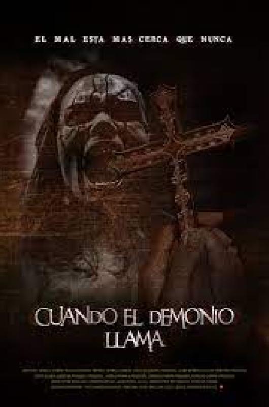 Cuando el demonio llama