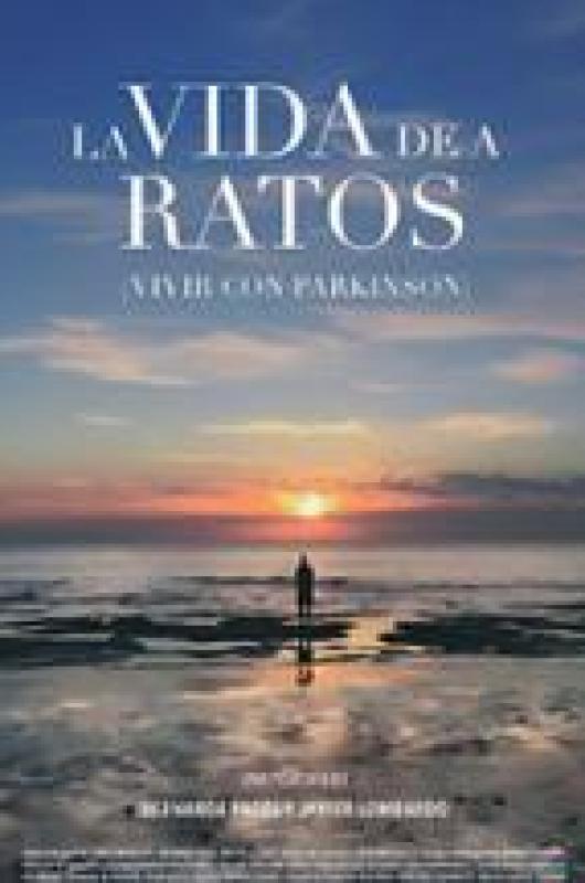 La vida de a ratos