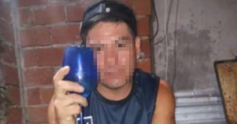 El acusado ser trasladado a Lomas de Zamora