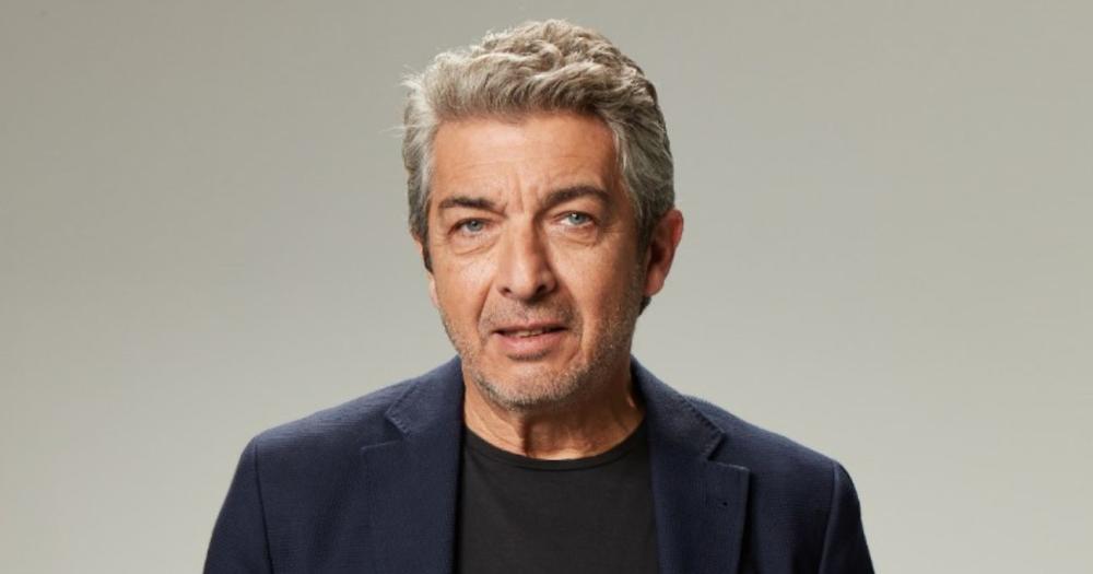 Ricardo Darín bancado por la Asociación de Actores