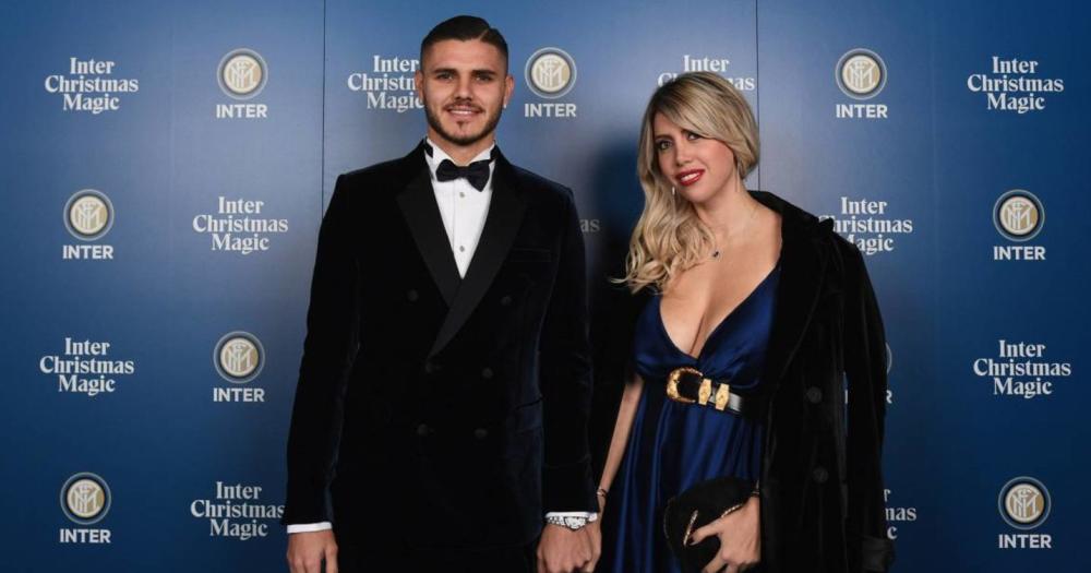 Mauro Icardi y Wanda Nara se reencontrar?n en Italia