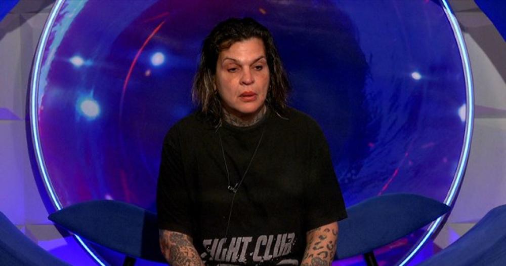 La mala jugada de Sandra en Gran Hermano