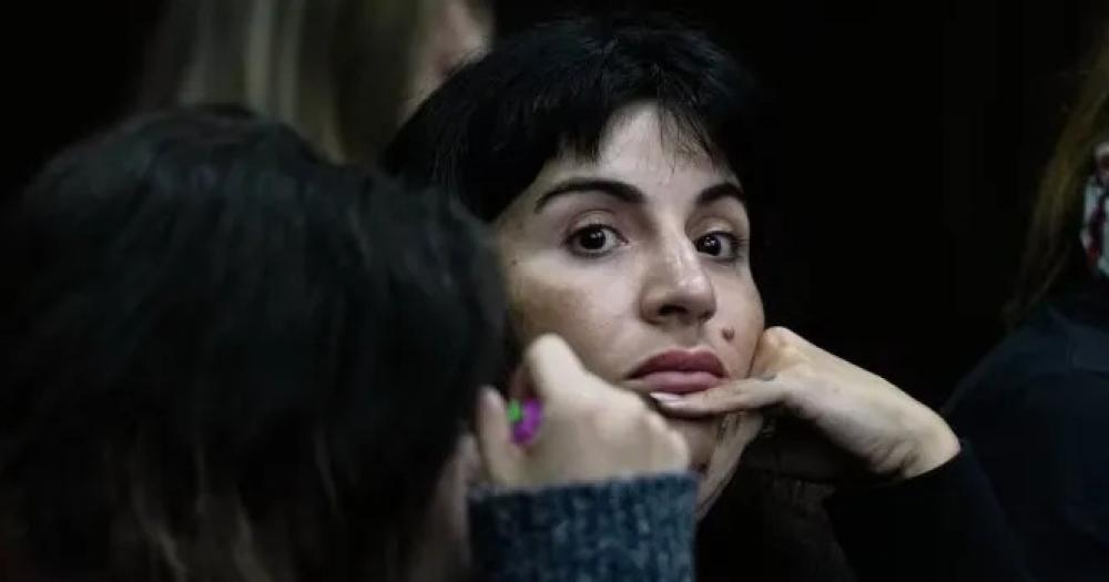 Declararon nulo el juicio por la muerte de Diego Maradona 