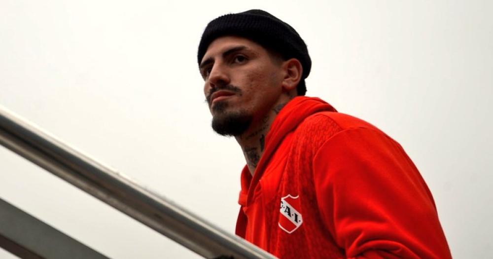 Lomónaco fue convocado a la Selección Argentina