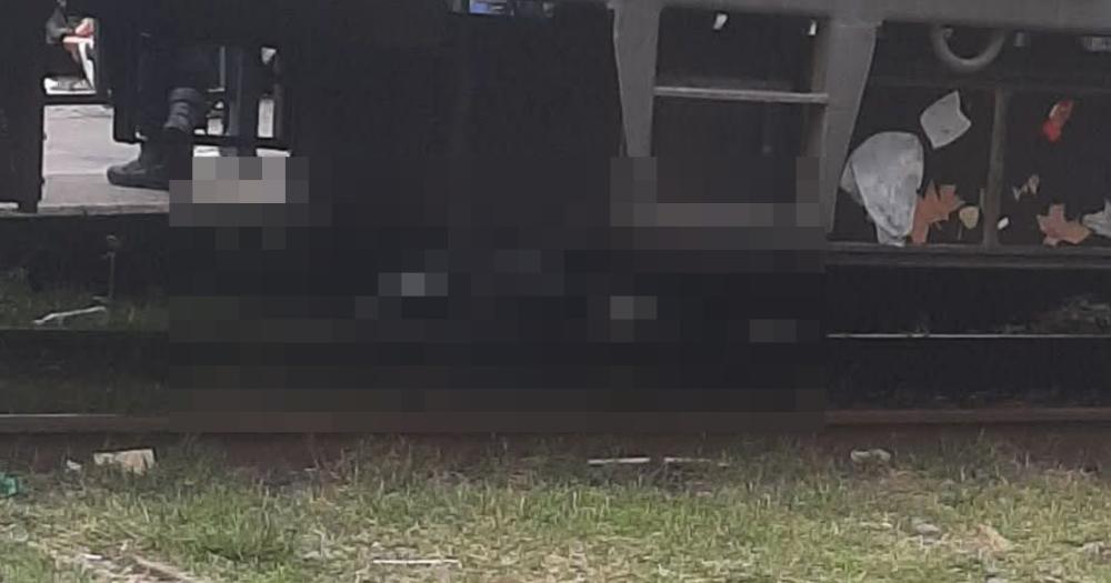 La víctima falleció por las graves heridas