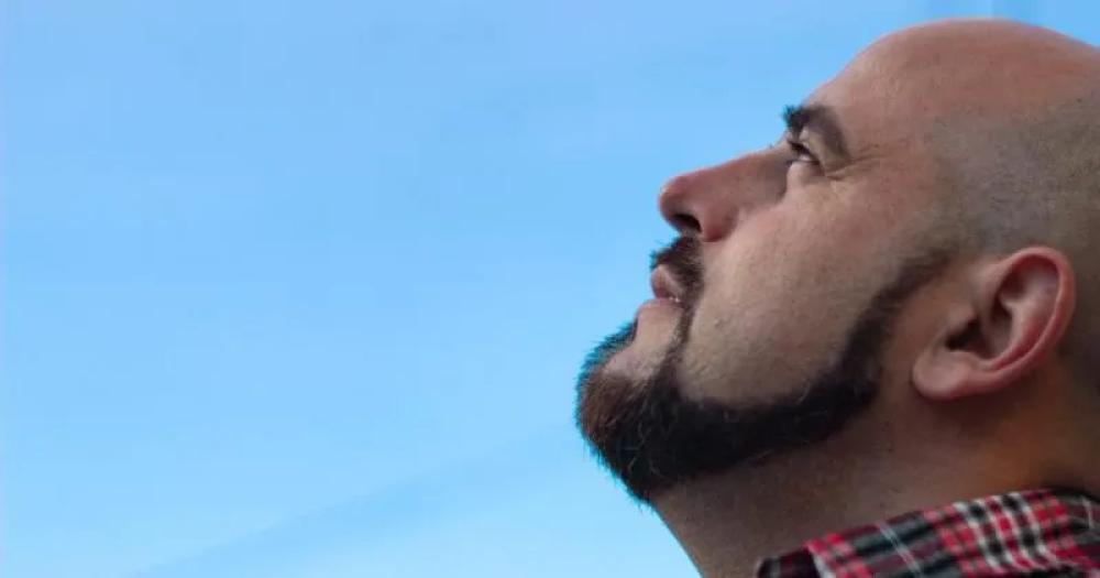 Emiliano Presta explicó que se deben dar varios factores para que nieve- temperaturas bajas cierta nubosidad y baja humedad